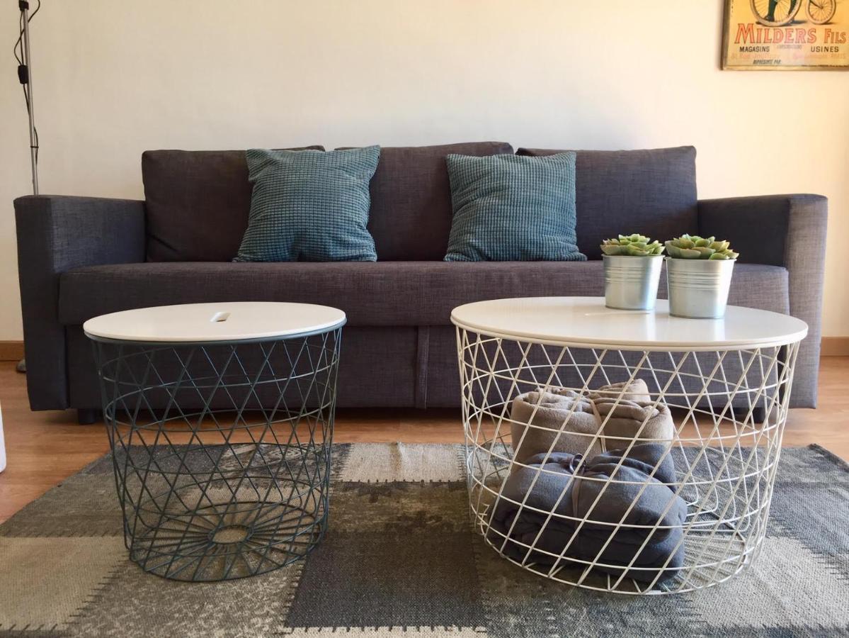 Apartamento Piso Nuevo Con Encanto Centro