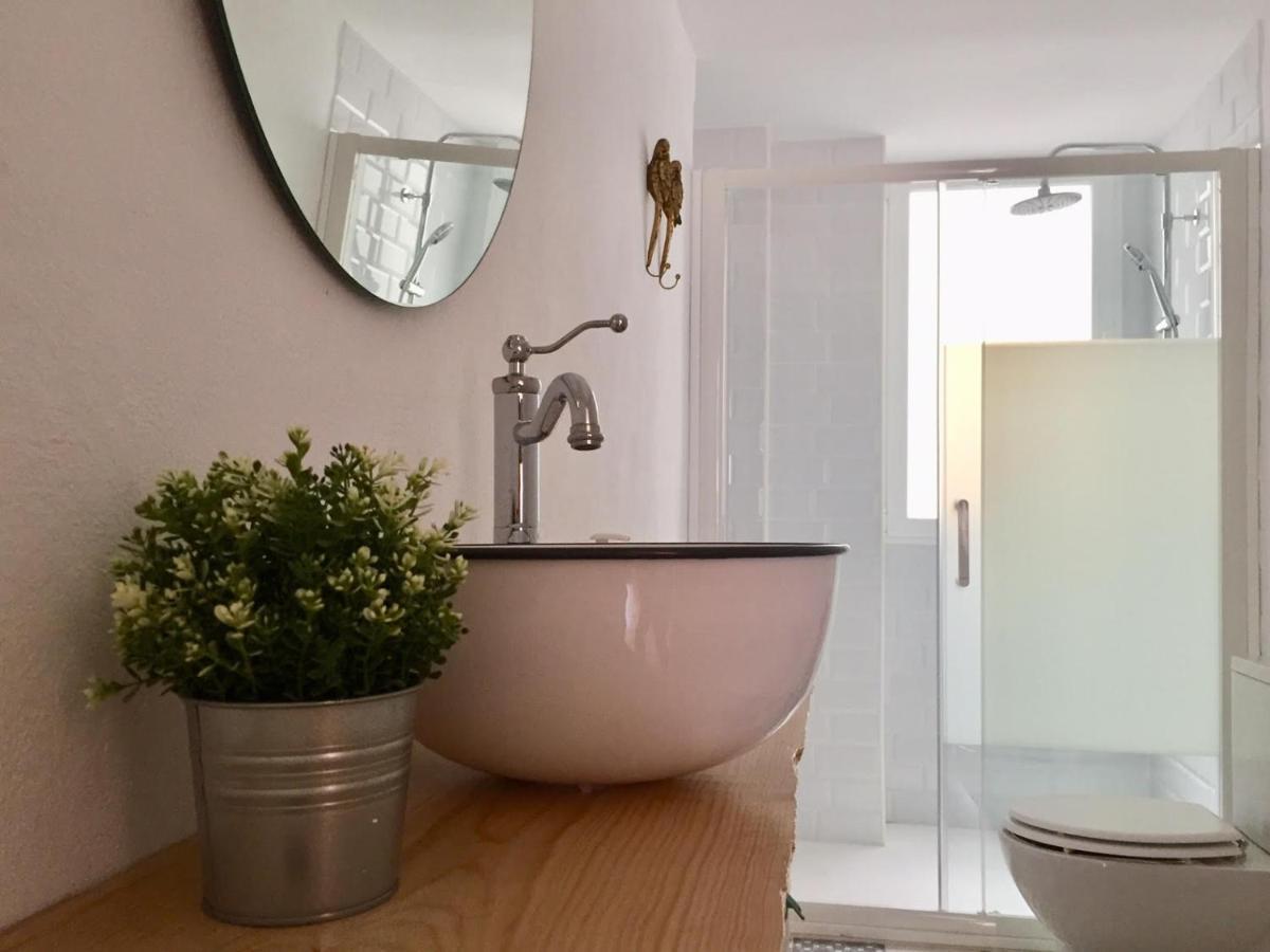 Apartamento Piso Nuevo Con Encanto Centro Granada
