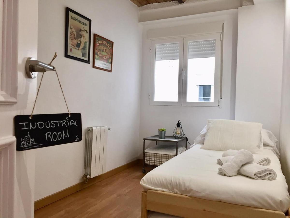 Apartamento Piso Nuevo Con Encanto Centro *