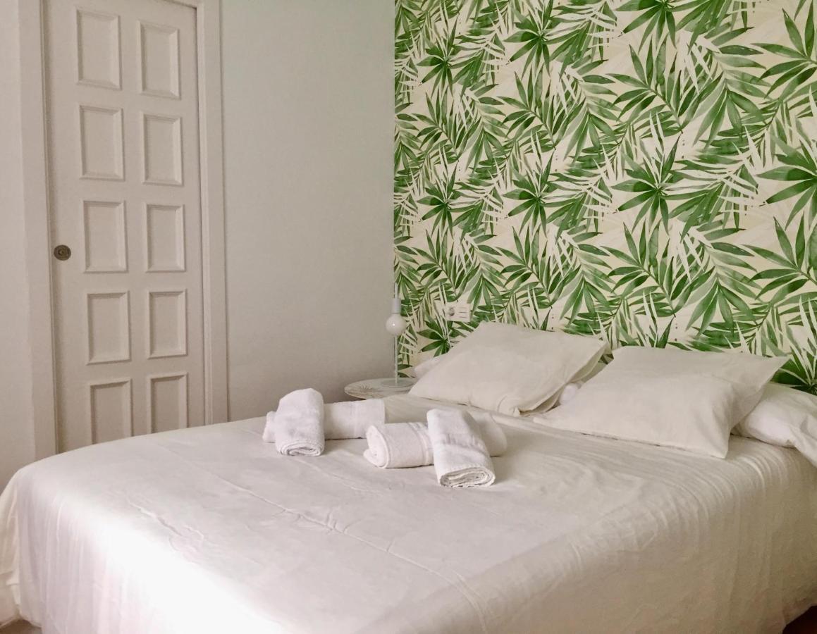 Apartamento Piso Nuevo Con Encanto Centro Granada