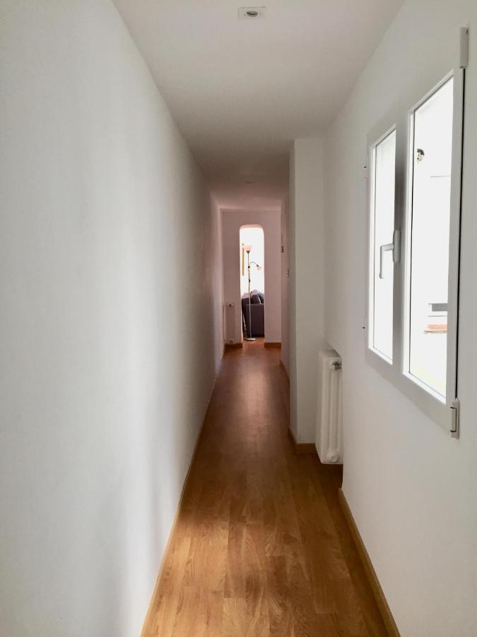 Piso Nuevo Con Encanto Centro Apartamento