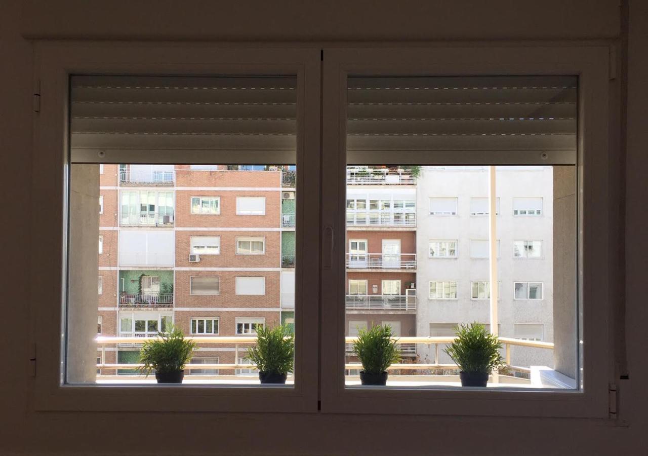 Piso Nuevo Con Encanto Centro Apartamento Granada