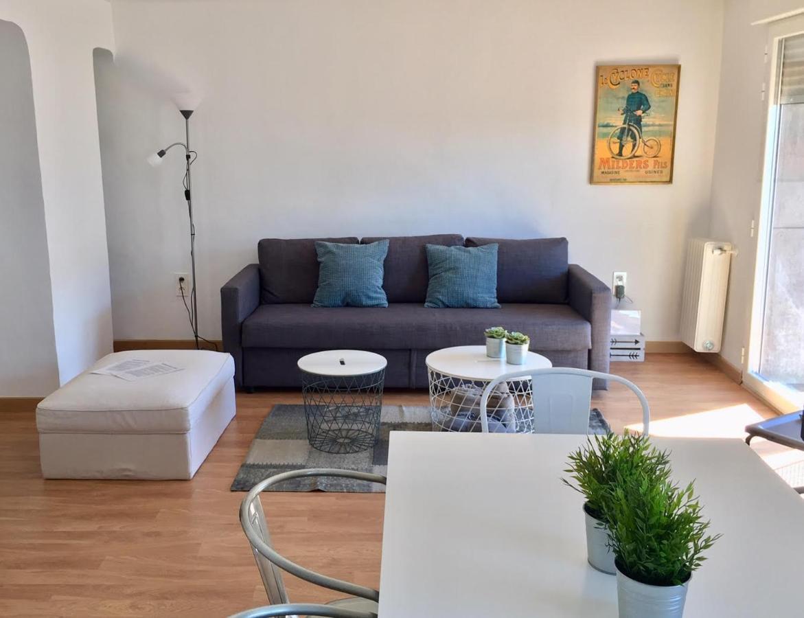 Piso Nuevo Con Encanto Centro