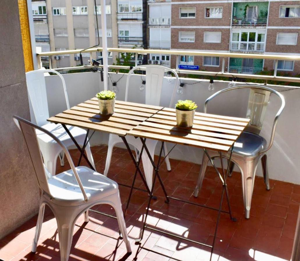 Apartamento Piso Nuevo Con Encanto Centro Granada