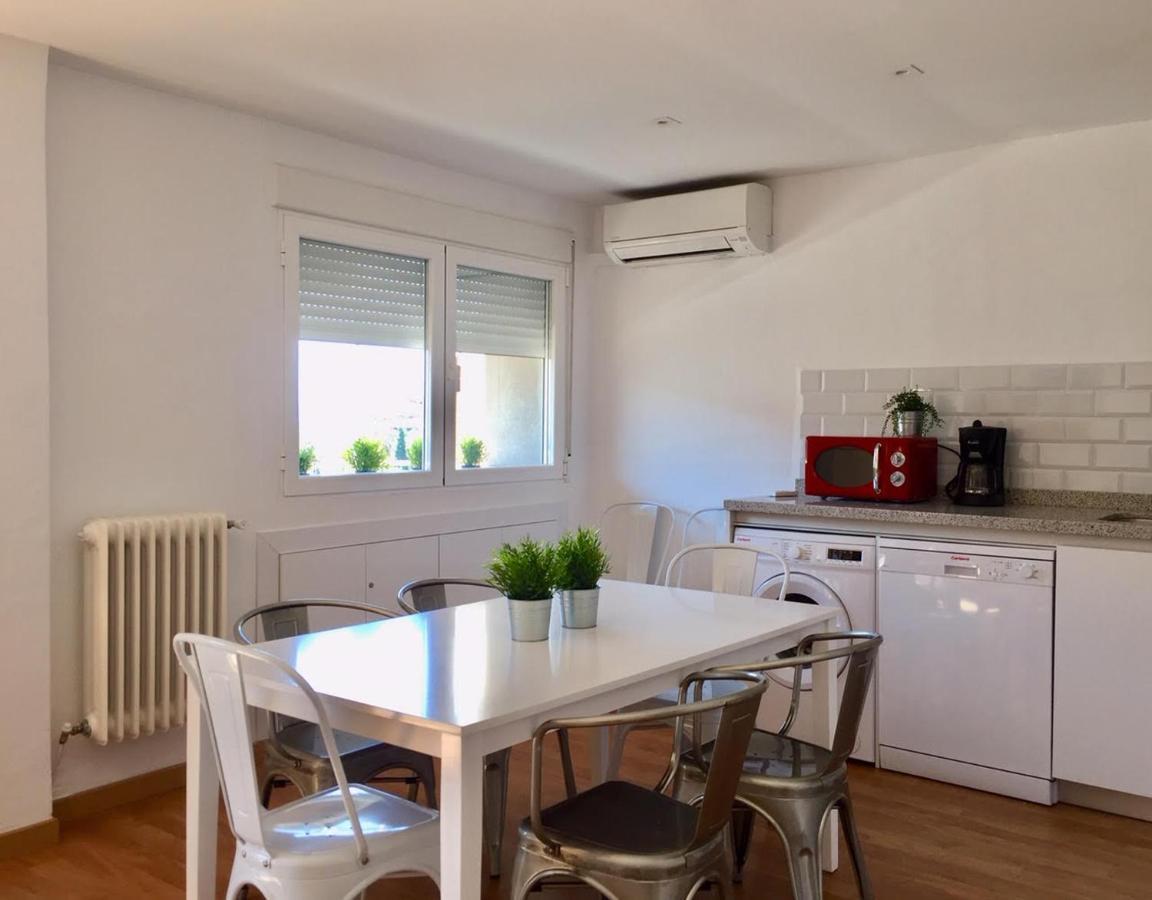 Apartamento Piso Nuevo Con Encanto Centro Granada