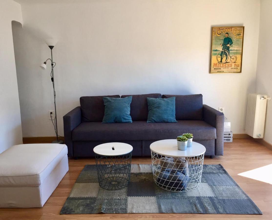 Apartamento Piso Nuevo Con Encanto Centro Granada
