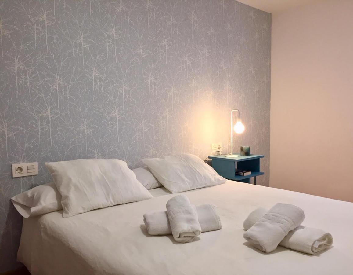 Apartamento Piso Nuevo Con Encanto Centro Granada