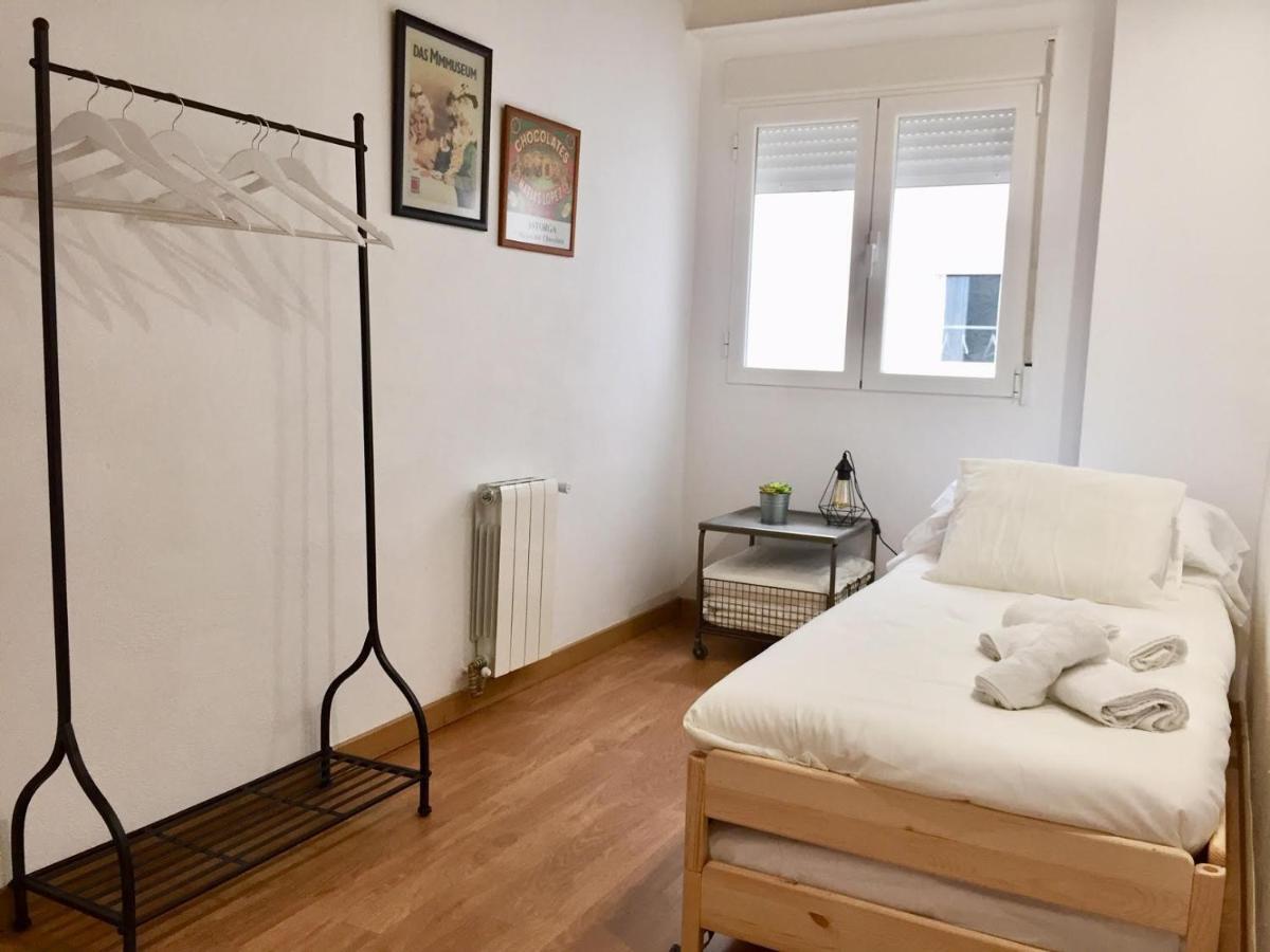 Piso Nuevo Con Encanto Centro Apartamento *