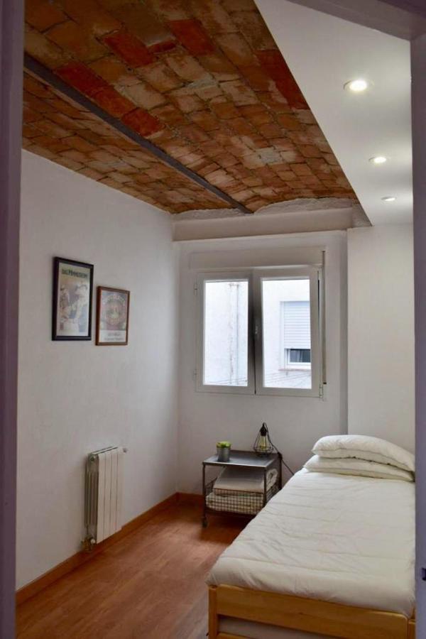 Piso Nuevo Con Encanto Centro * Granada