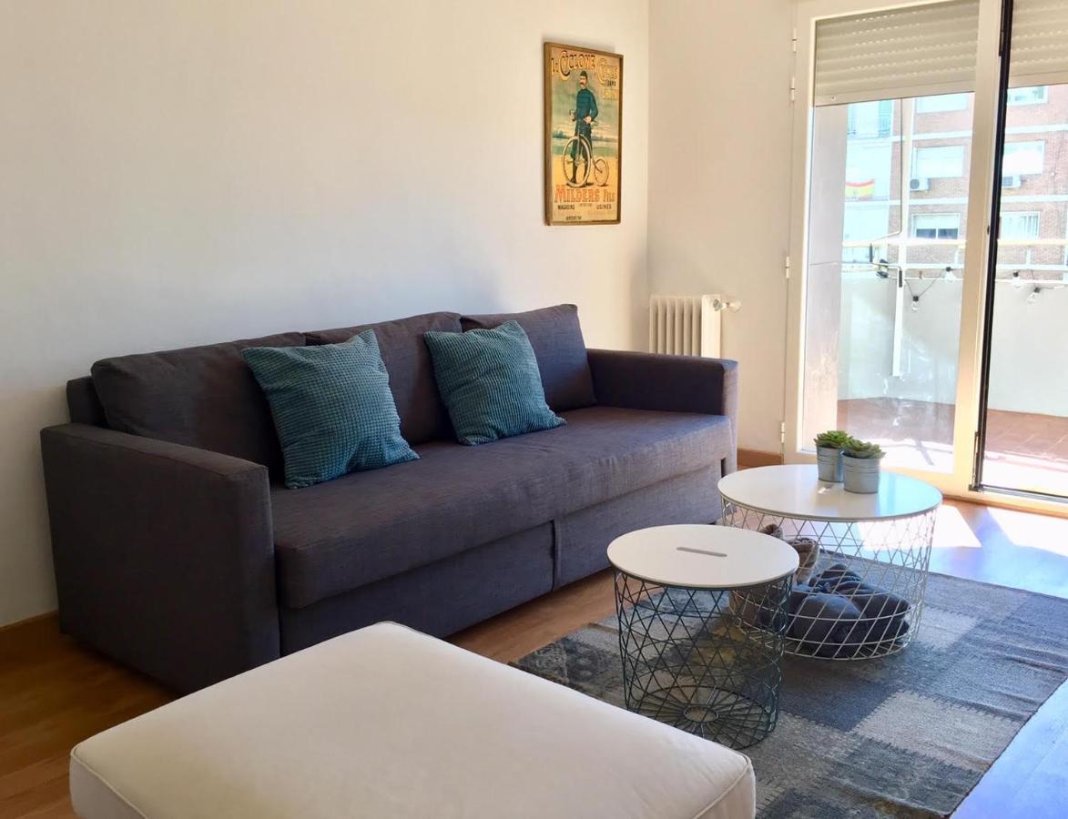 Apartamento Piso Nuevo Con Encanto Centro Granada