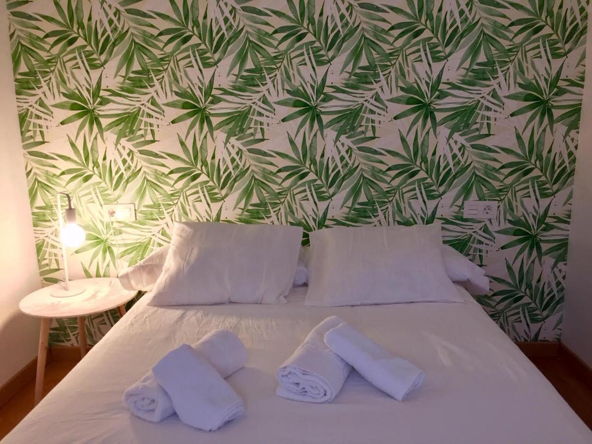 Piso Nuevo Con Encanto Centro Apartamento Granada