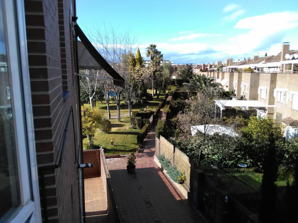Adoratrices Apartamento