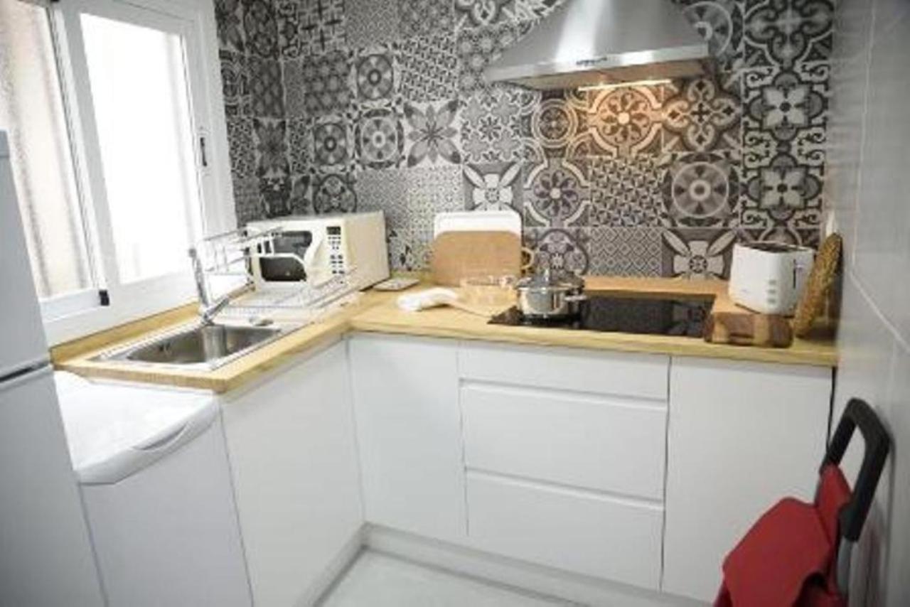 Apartamento Blanes