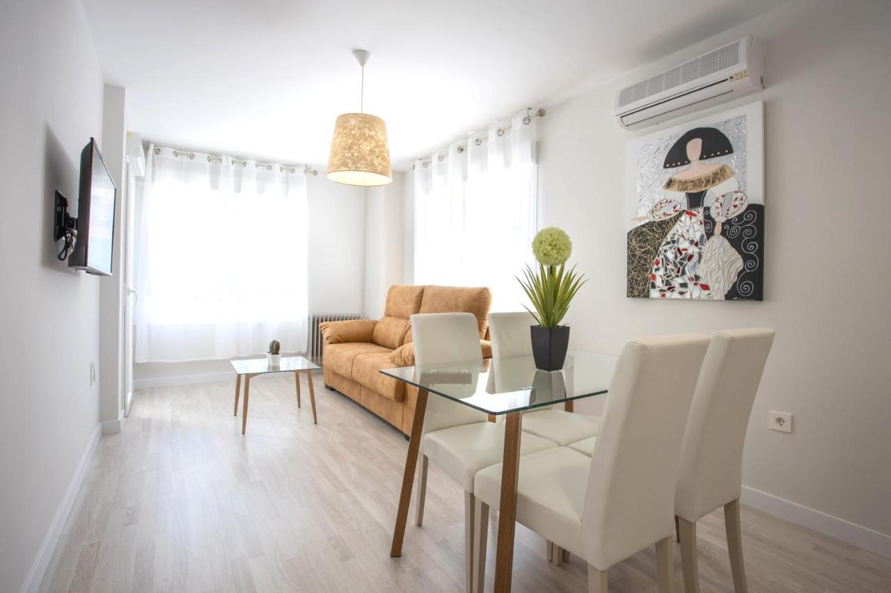 Arabial Deluxe Ii Apartment *