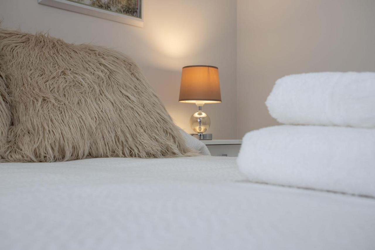 Apartment Arabial Deluxe Ii *