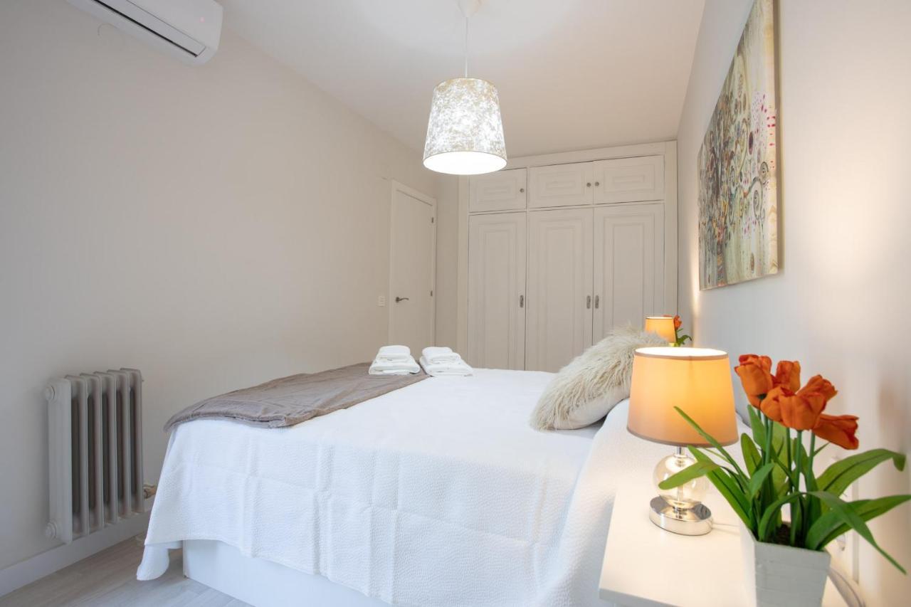 Arabial Deluxe Ii Apartment