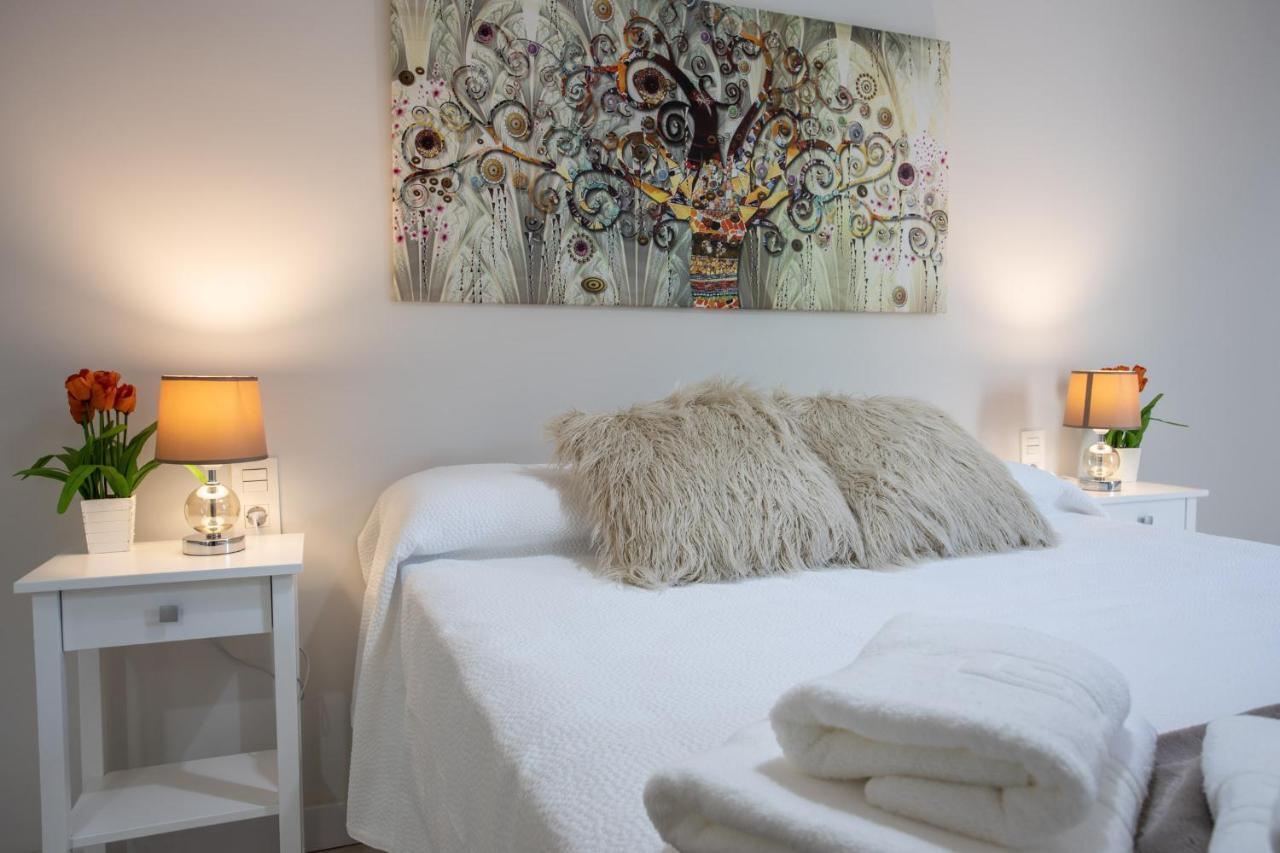 Apartamento Arabial Deluxe Ii Granada