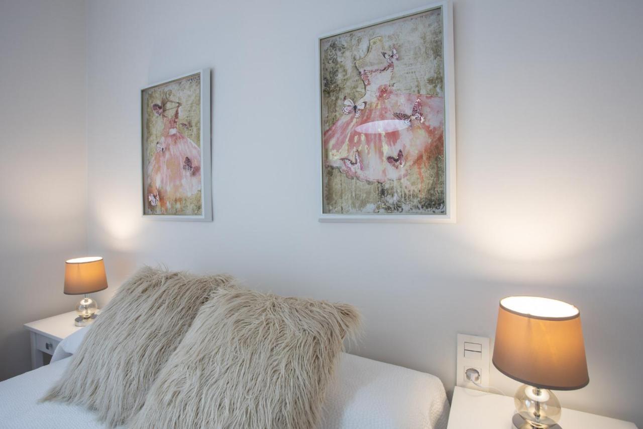 Apartment Arabial Deluxe Ii