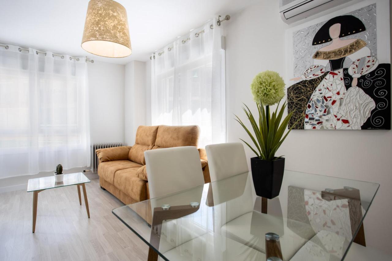 Apartment Arabial Deluxe Ii Granada