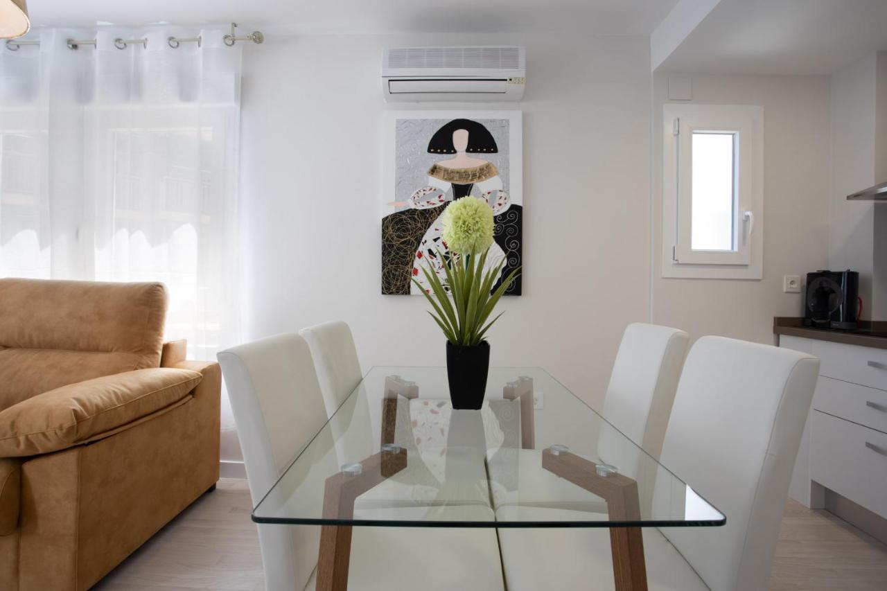 Apartment Arabial Deluxe Ii