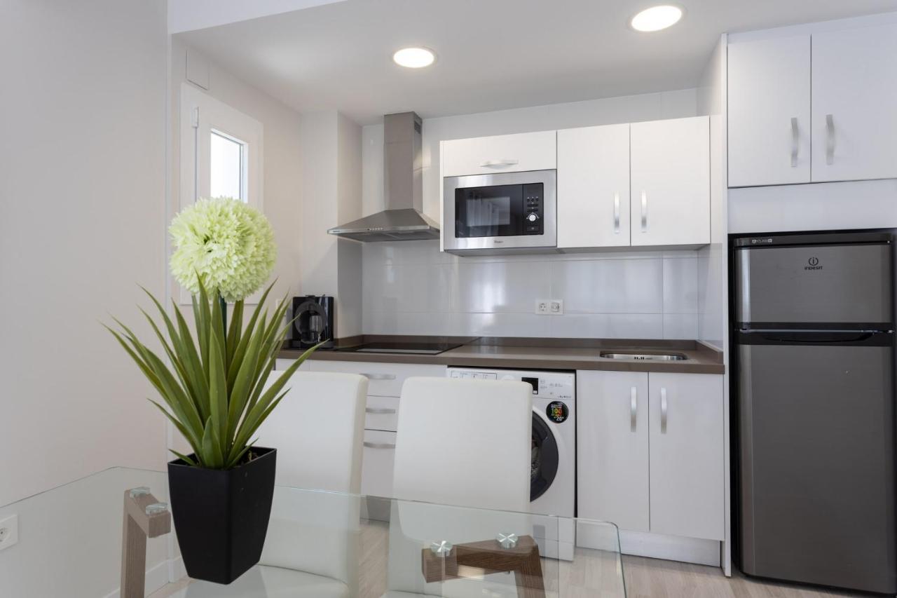 Apartment Arabial Deluxe Ii *
