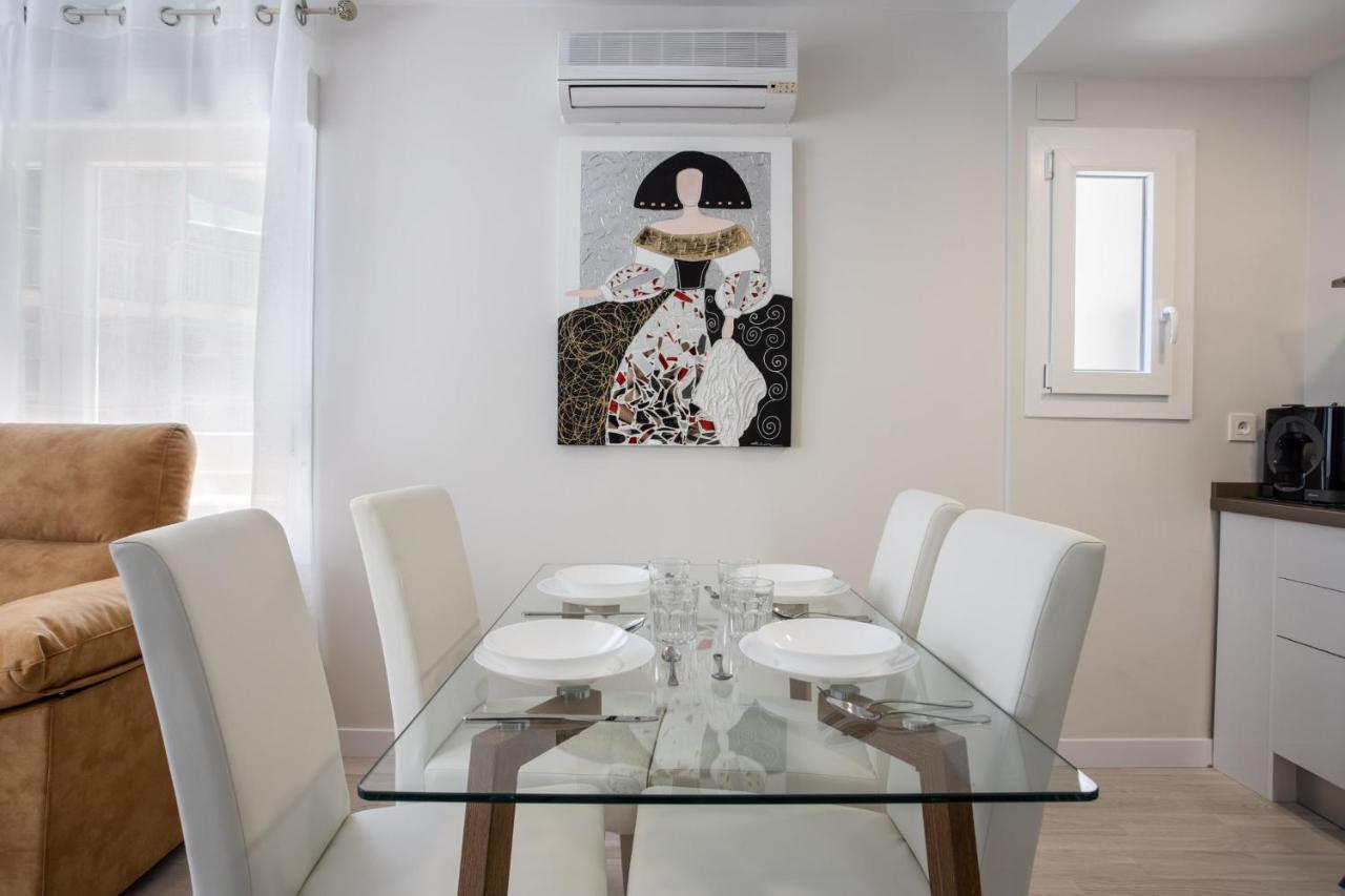 Apartment Arabial Deluxe Ii