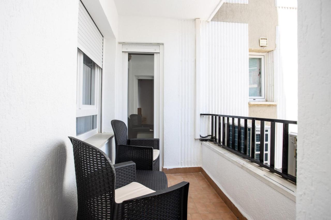 Arabial Deluxe Ii Apartment
