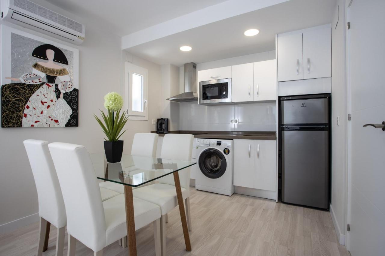 Arabial Deluxe Ii Apartamento *