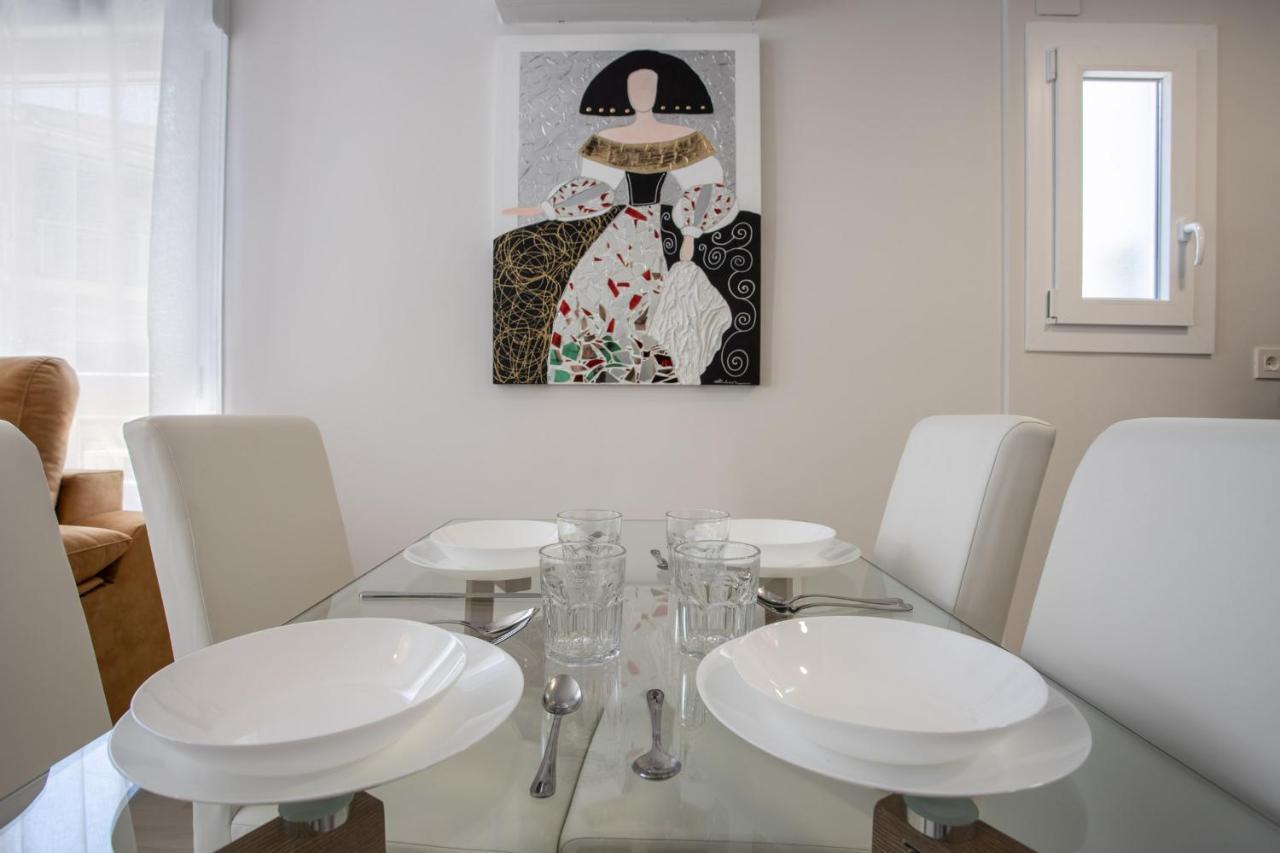 Apartment Arabial Deluxe Ii Granada
