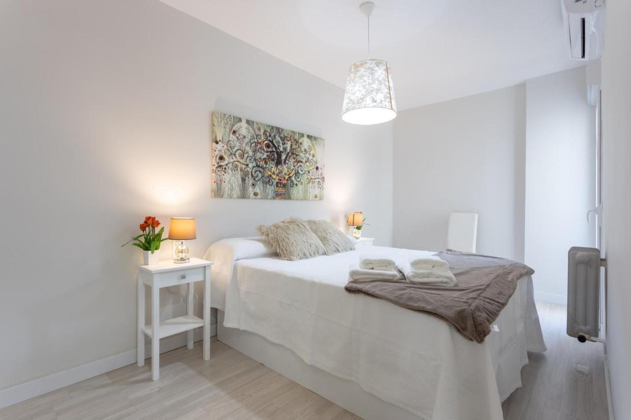 Arabial Deluxe Ii Apartment Granada
