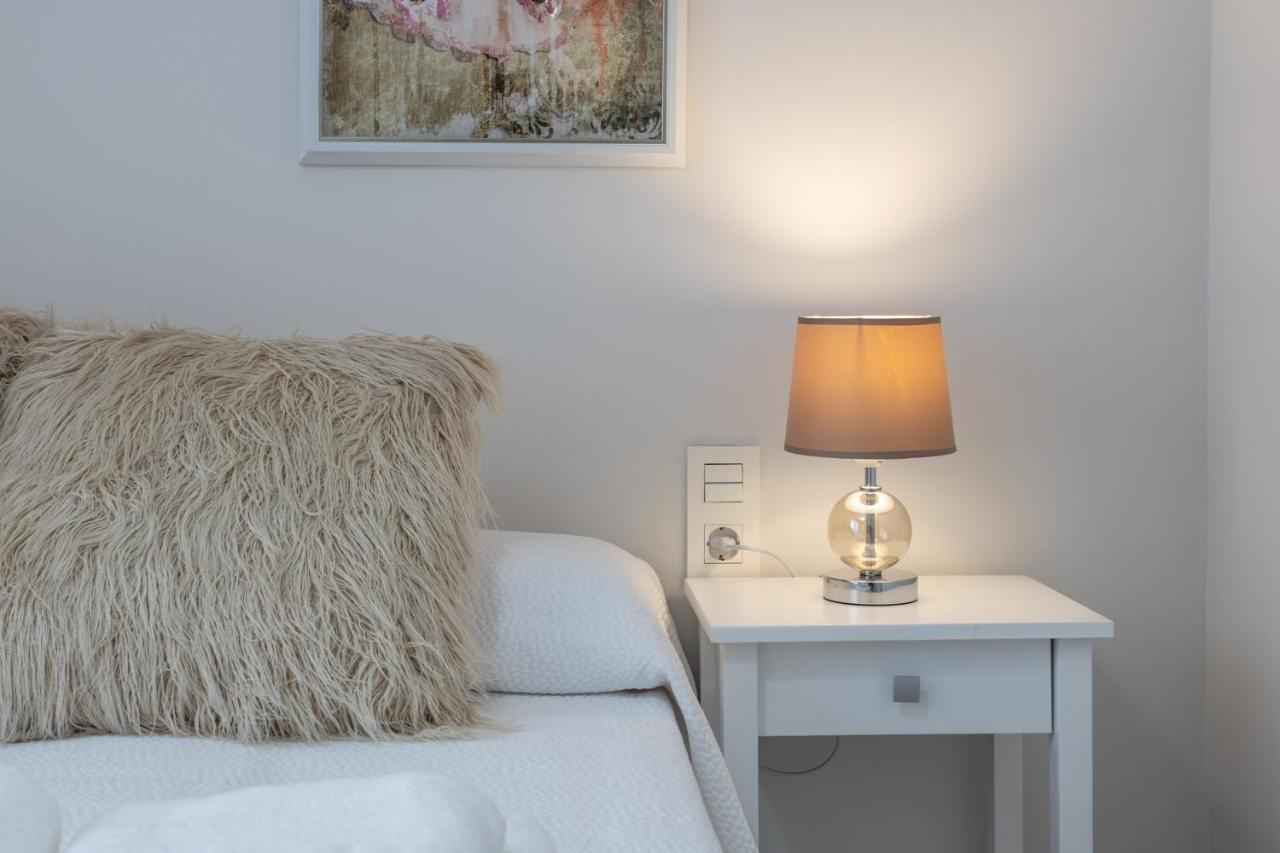 Apartment Arabial Deluxe Ii