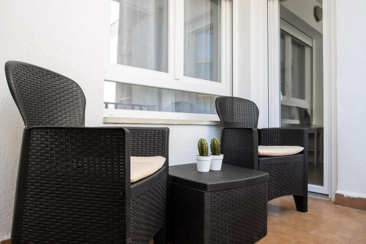 Arabial Deluxe Ii Apartment Granada