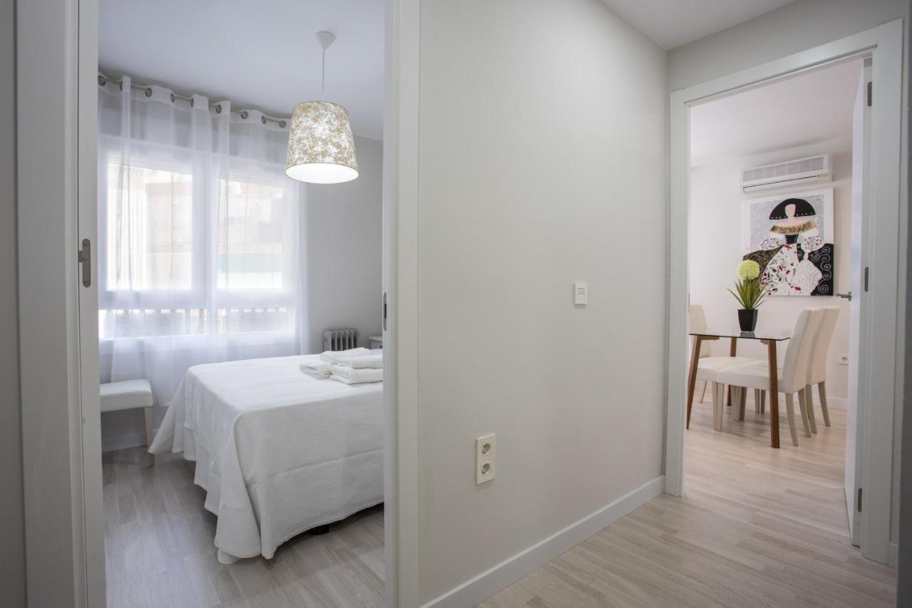 Apartment Arabial Deluxe Ii *