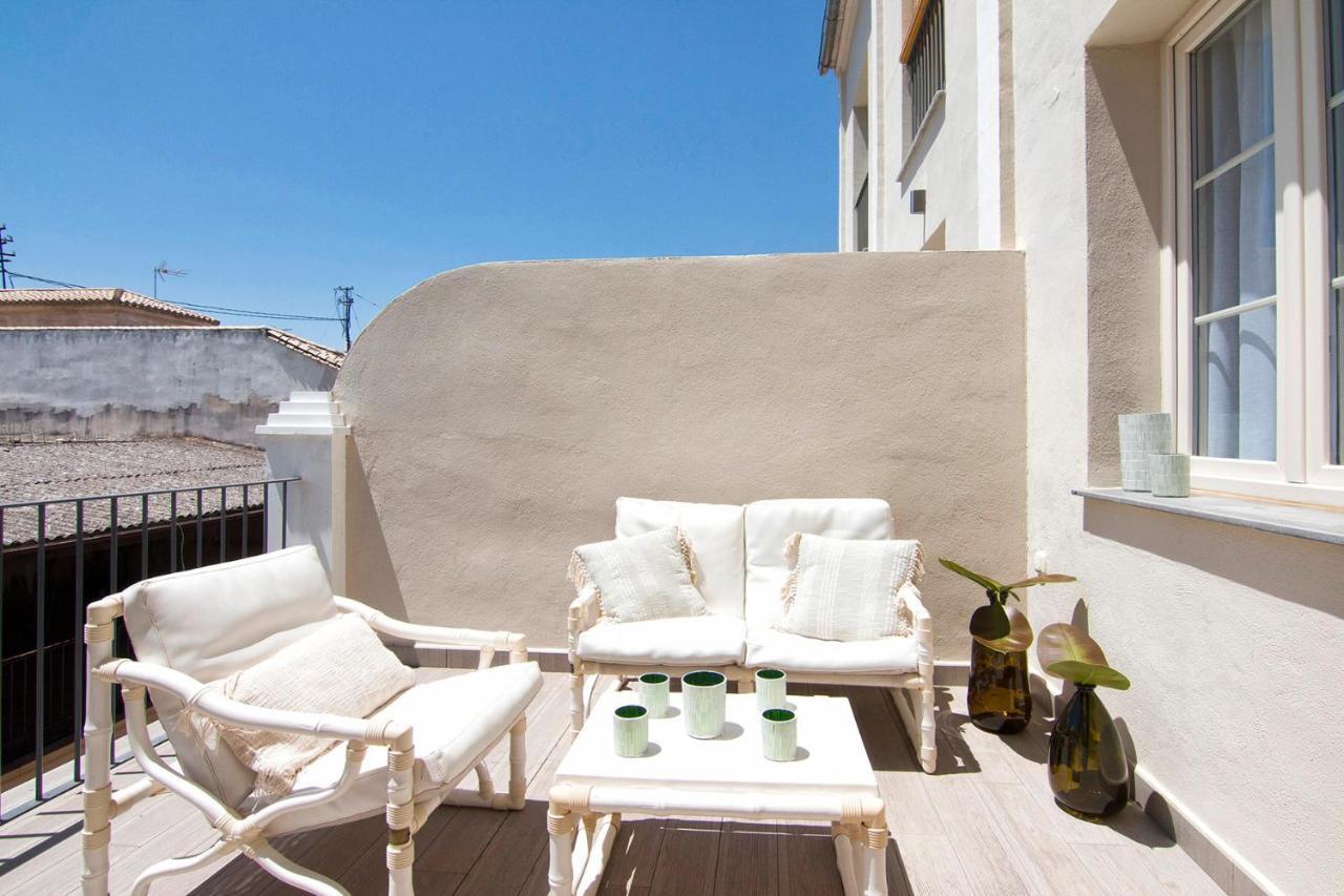 Apartment Luxury Granada