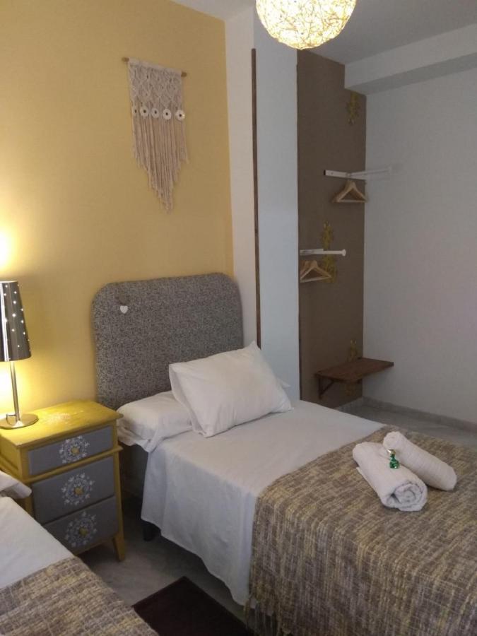 Apartamento La Casa De Lucia