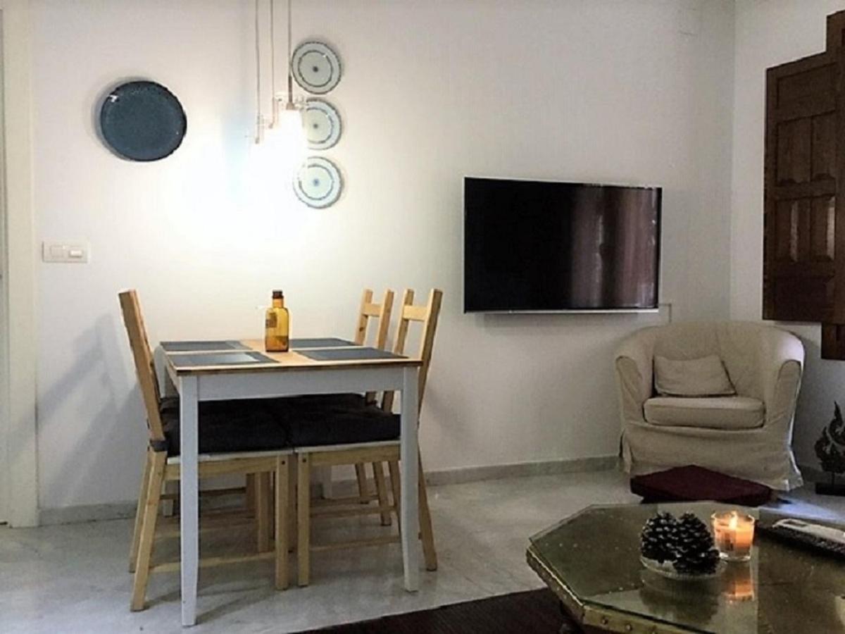 Apartamento La Casa De Lucia Granada