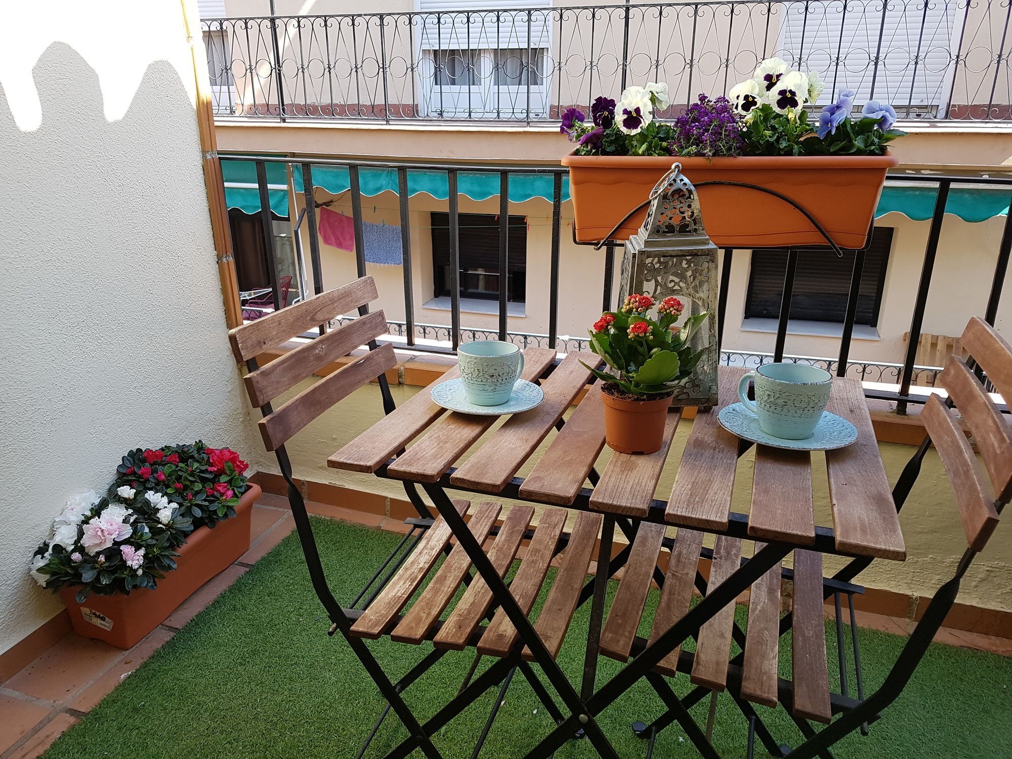 Granaxperience Plaza Nueva * Granada