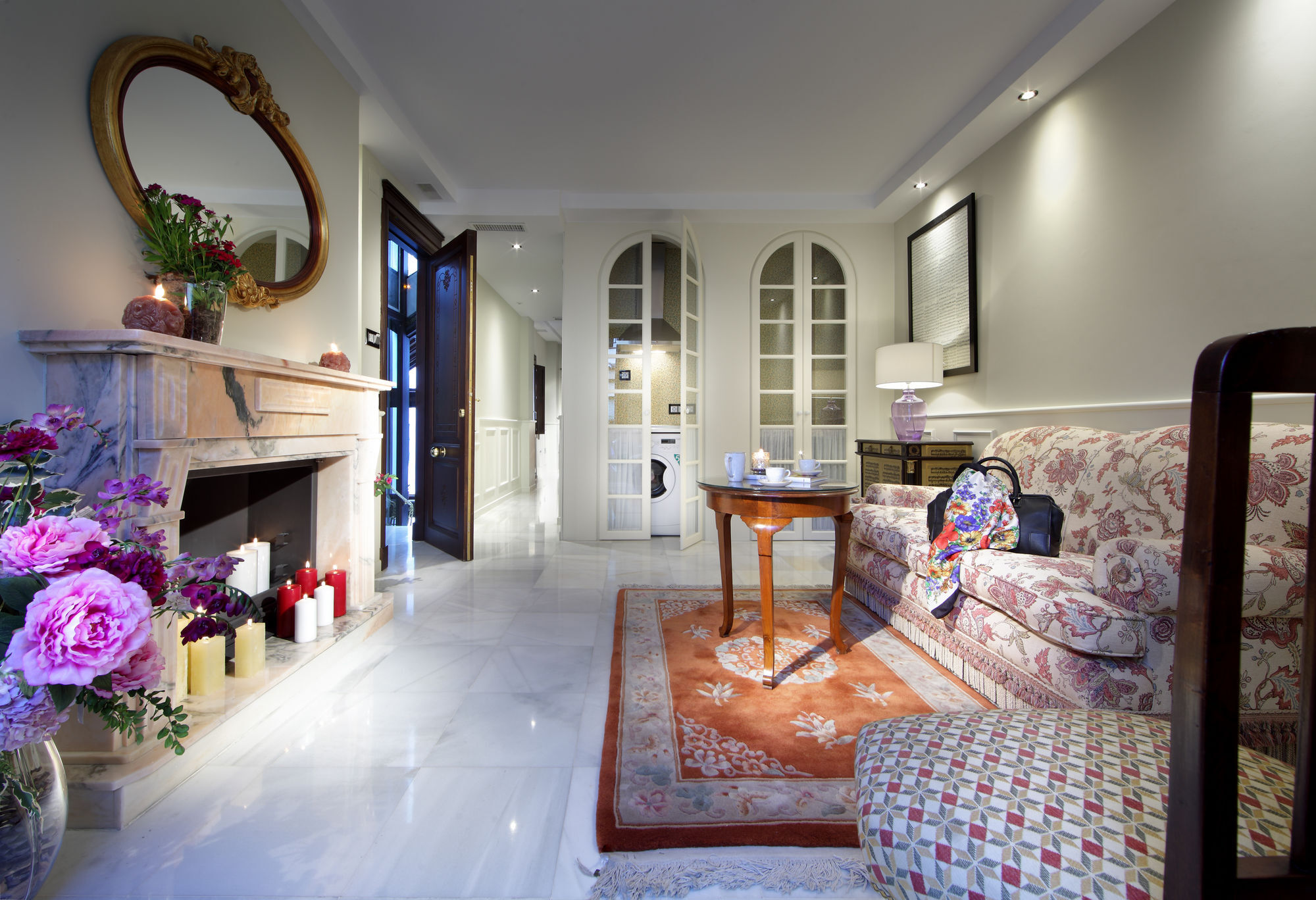 Rusticae Casa Palacete 1822 Apartamento *