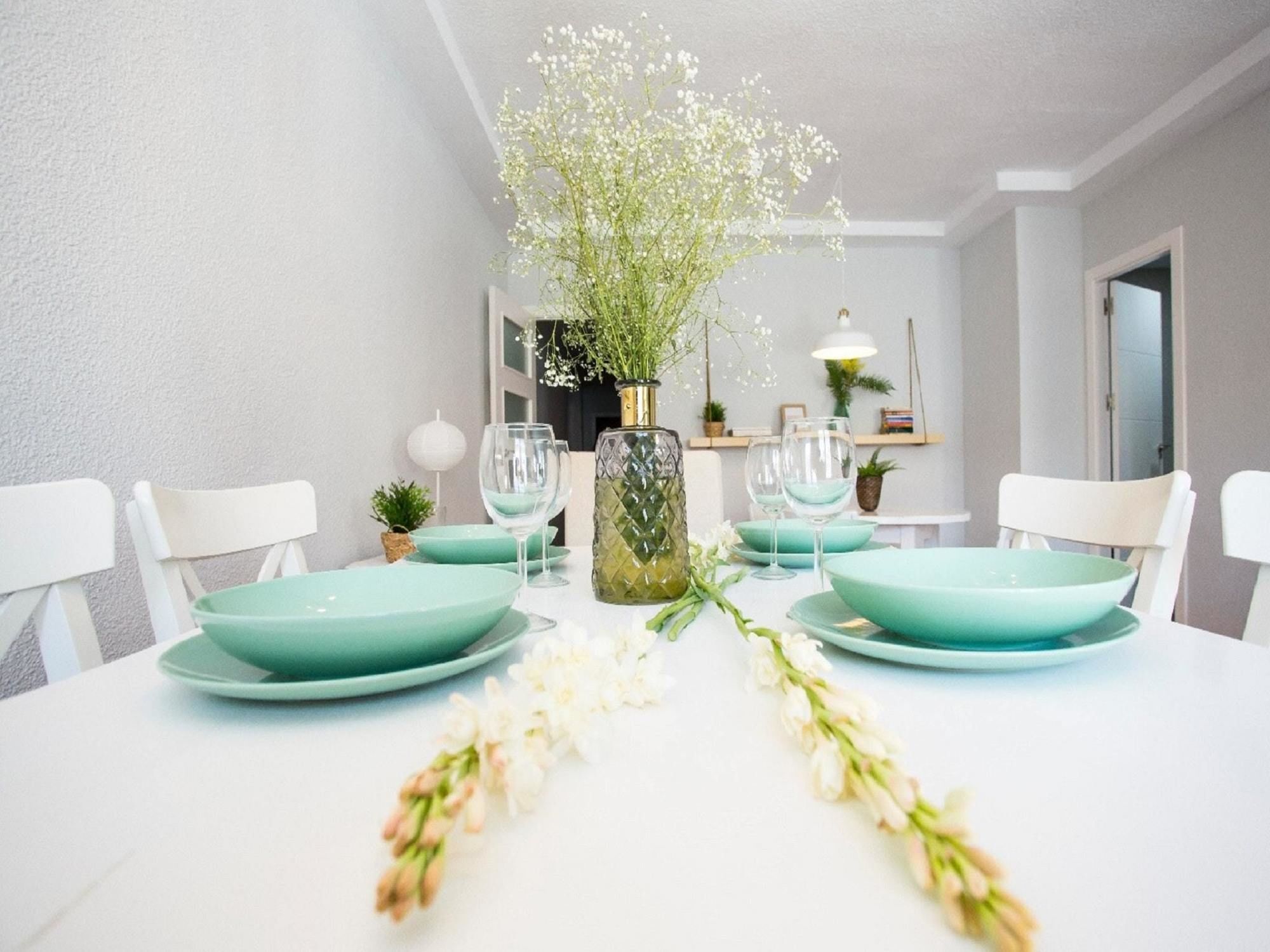 With 4 Bedrooms In Granada, With Wonderful View, Furnis Granada