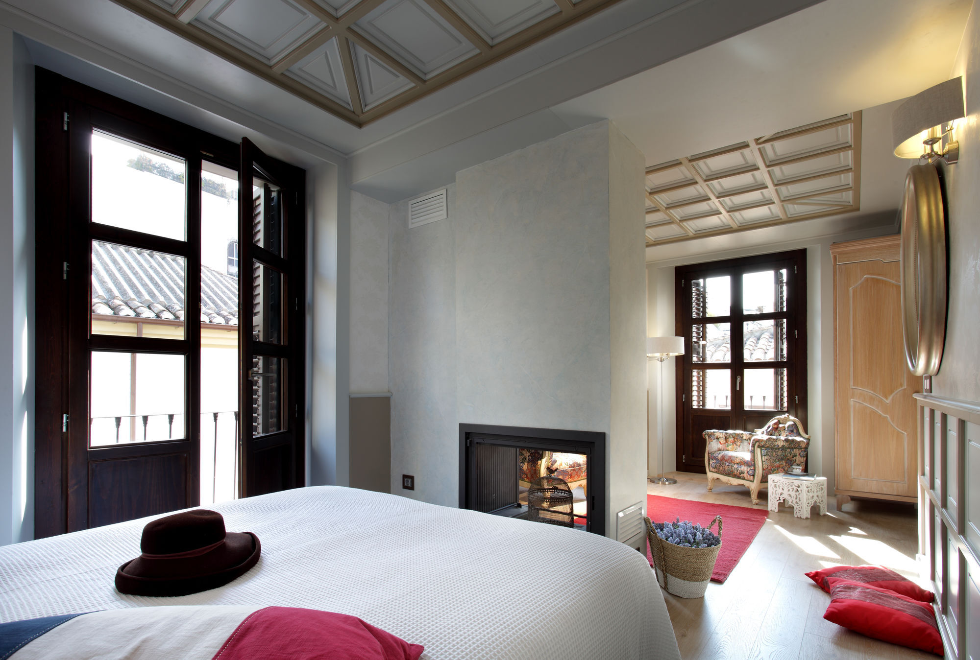 Apartamento Rusticae Casa Palacete 1822 *