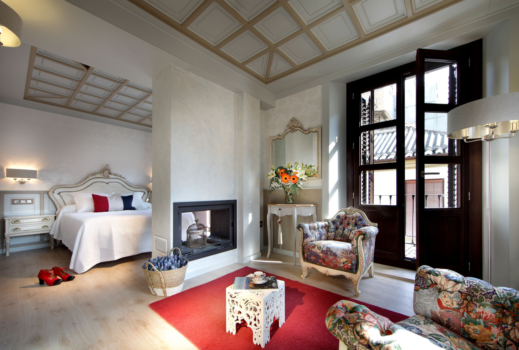 Apartamento Rusticae Casa Palacete 1822 *