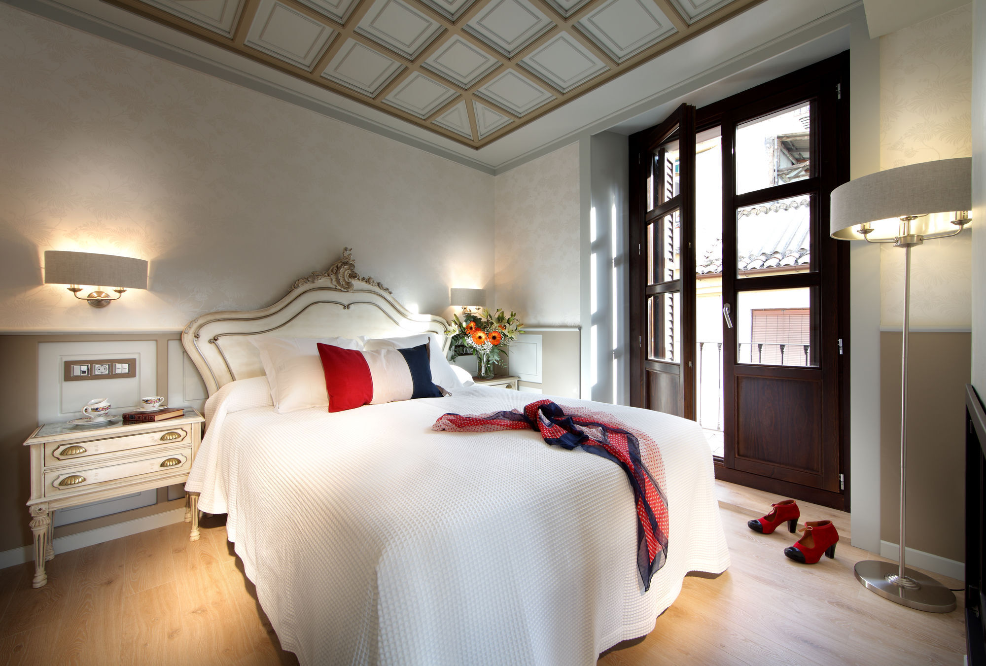 Rusticae Casa Palacete 1822 Apartamento