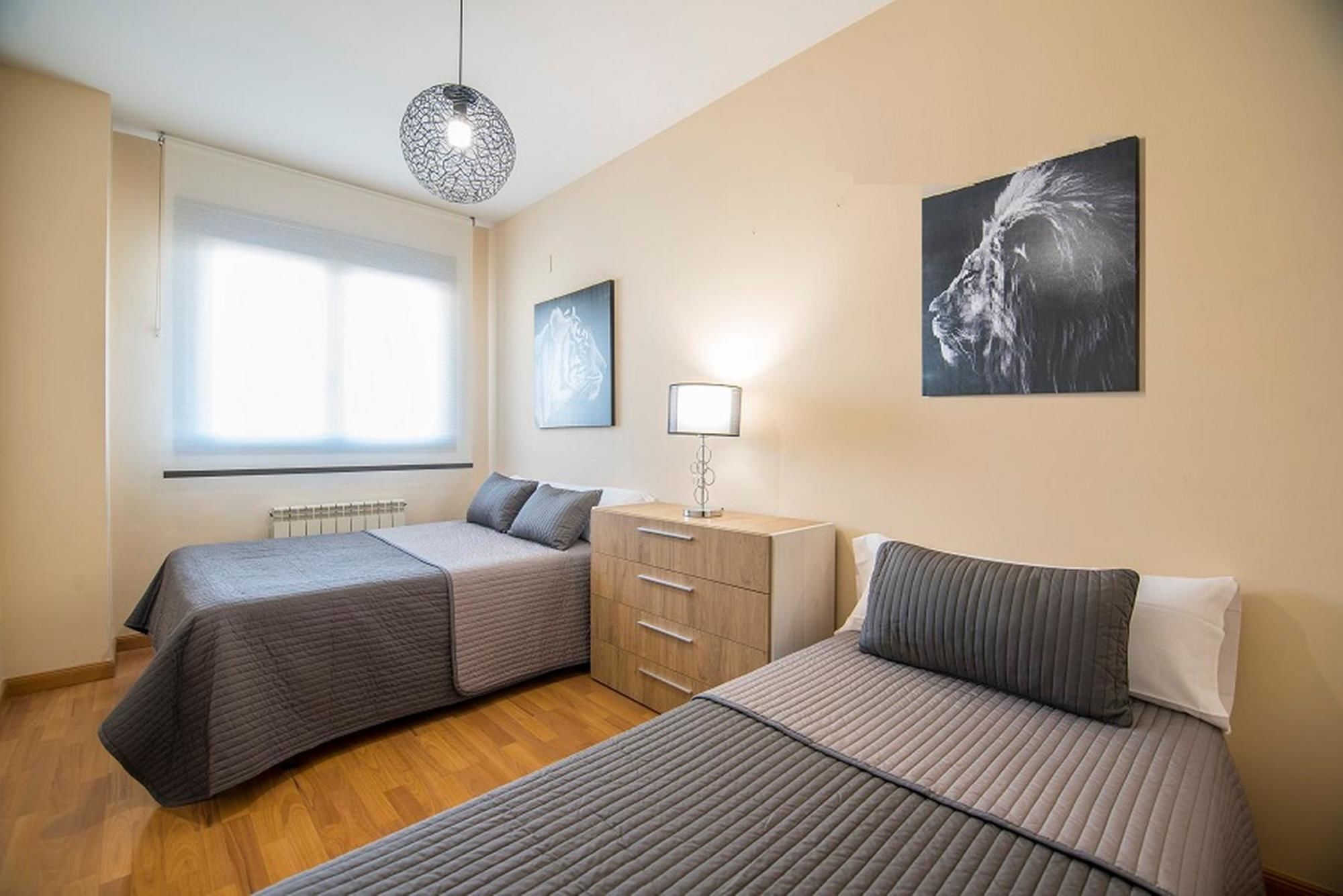 Apartamento Enjoygranada Emir 3a Piscina Gym And Parking