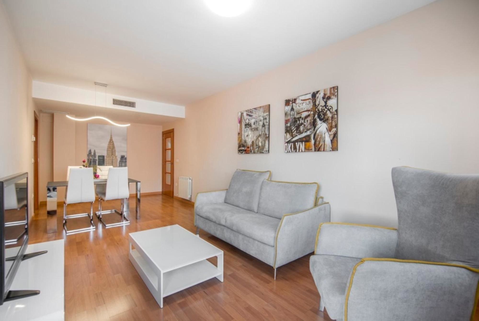 Enjoygranada Emir 3a Piscina Gym And Parking * Granada