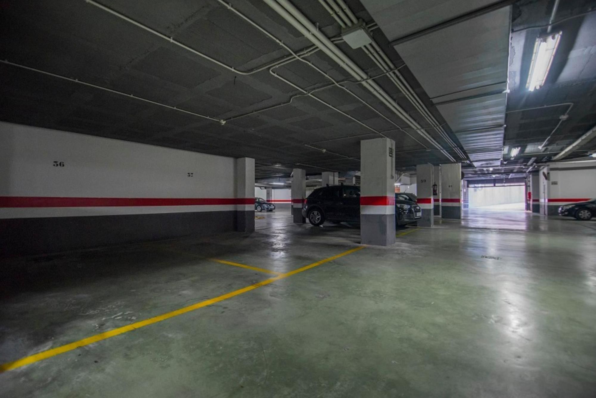 Enjoygranada Emir 3a Piscina Gym And Parking *