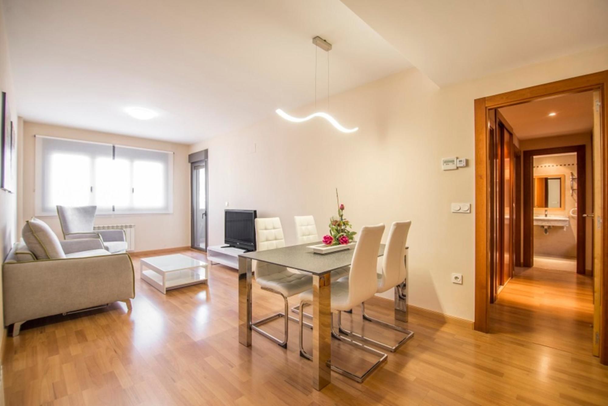 Apartamento Enjoygranada Emir 3a Piscina Gym And Parking *