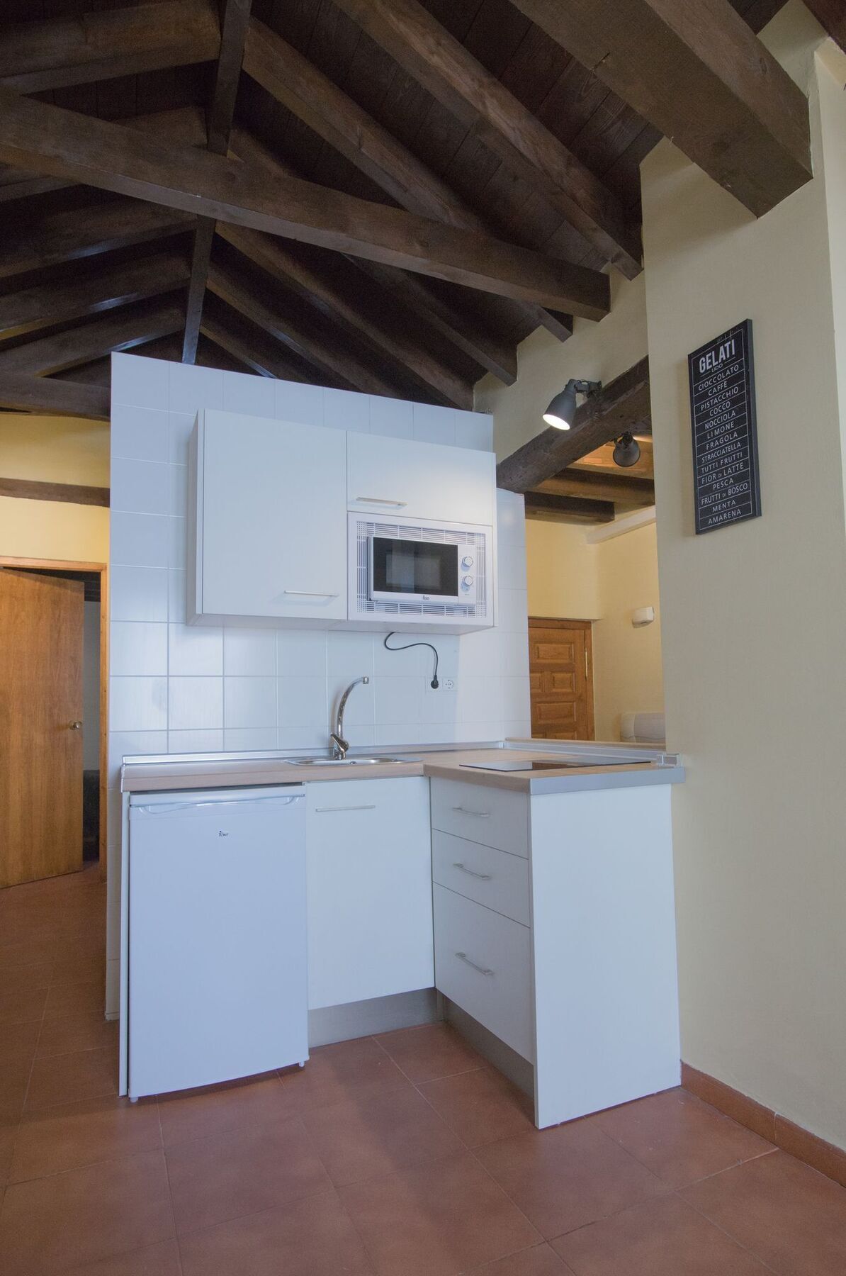 Apartamento Nahira 3000