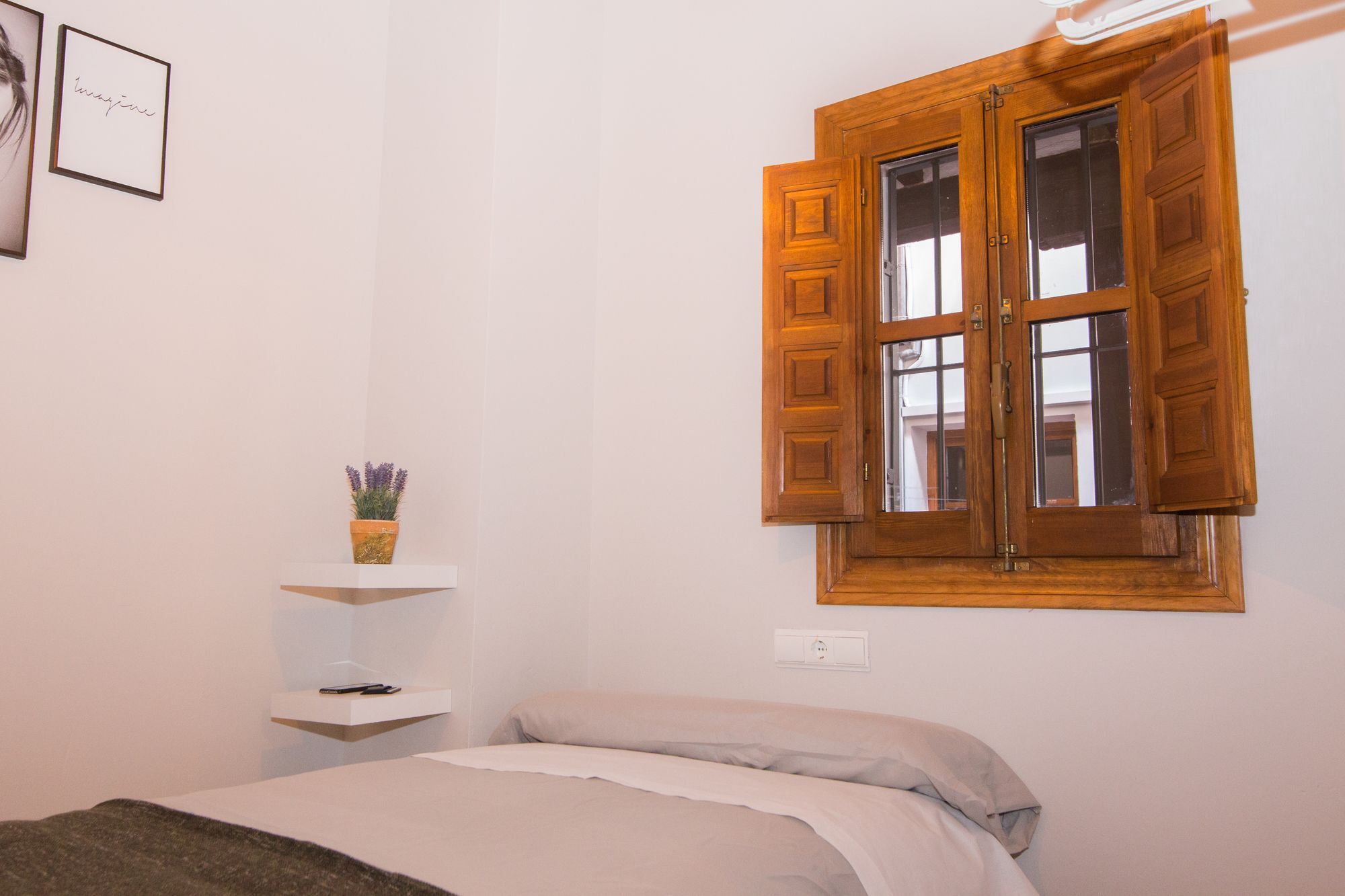 Apartamento Nahira 3000