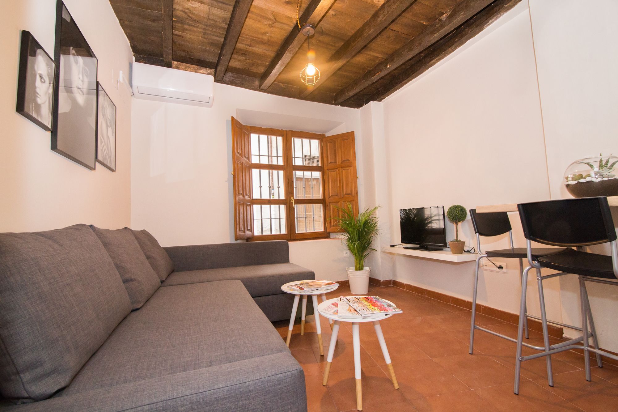 Nahira 3000 Apartamento