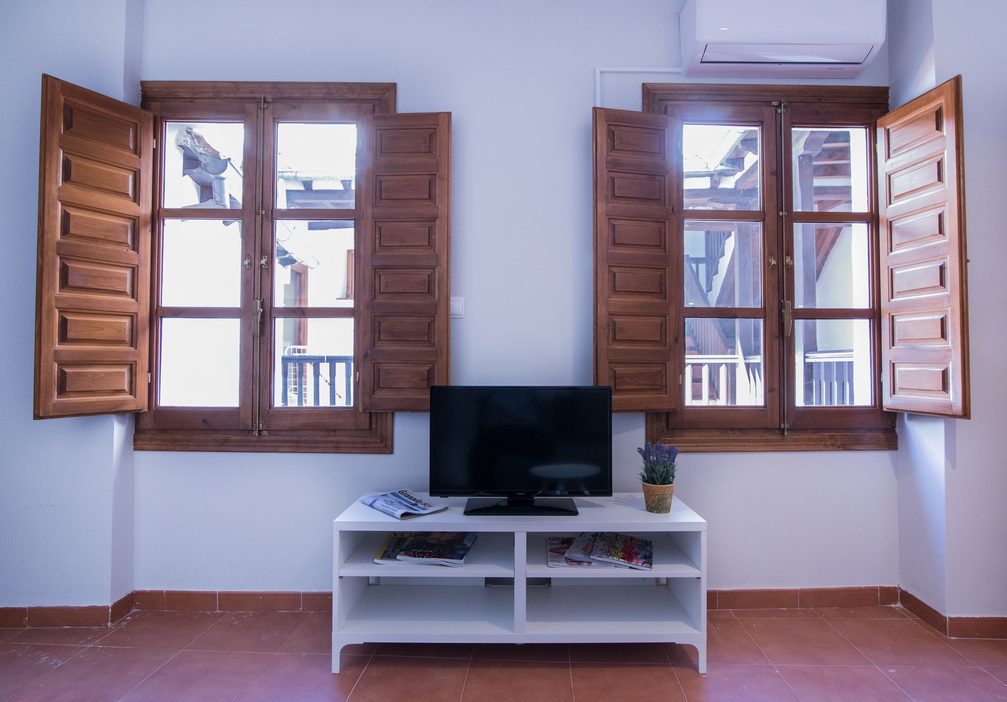 Apartamento Nahira 3000
